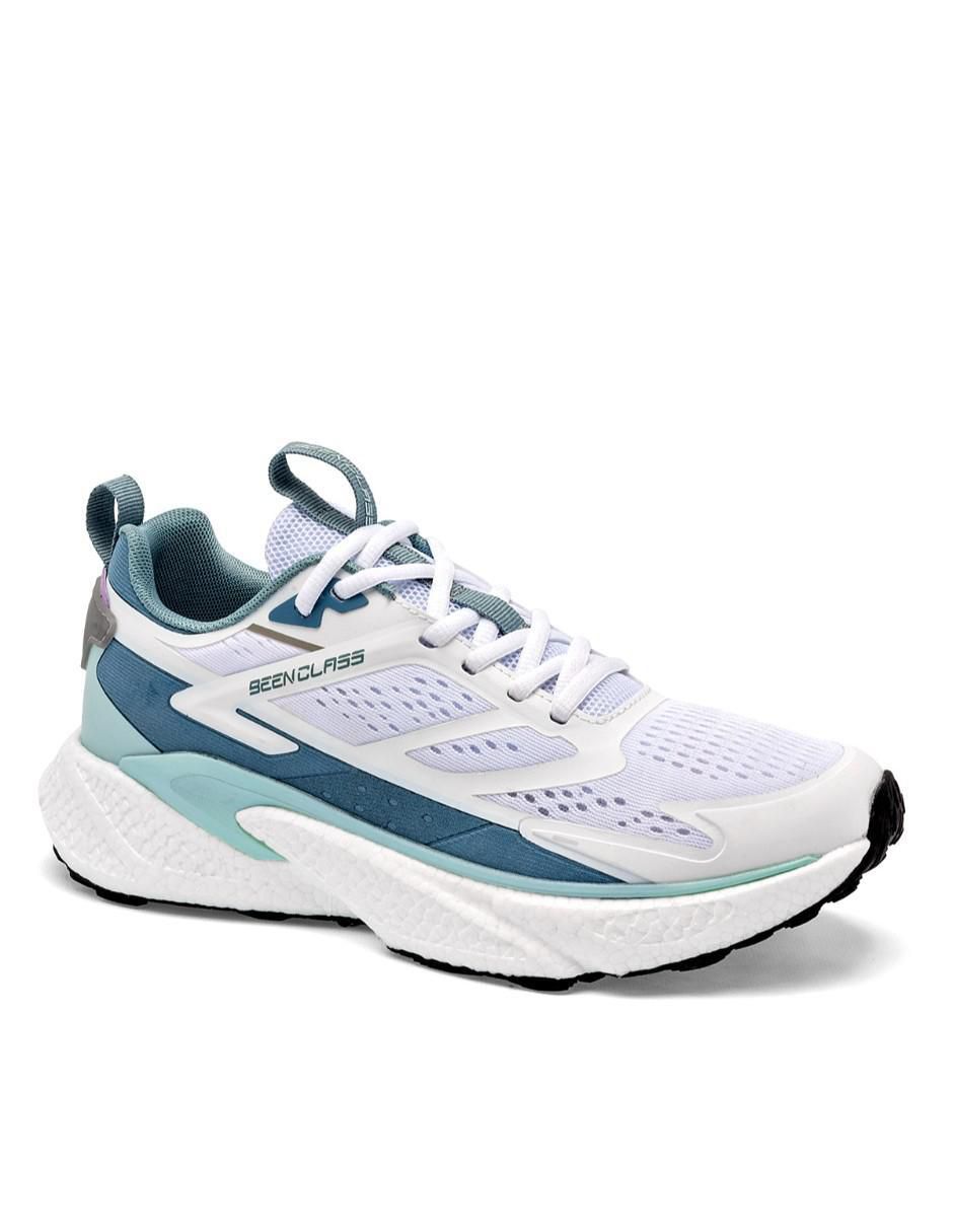 Tenis para mujer