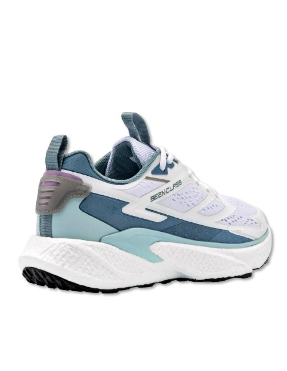 Tenis para mujer