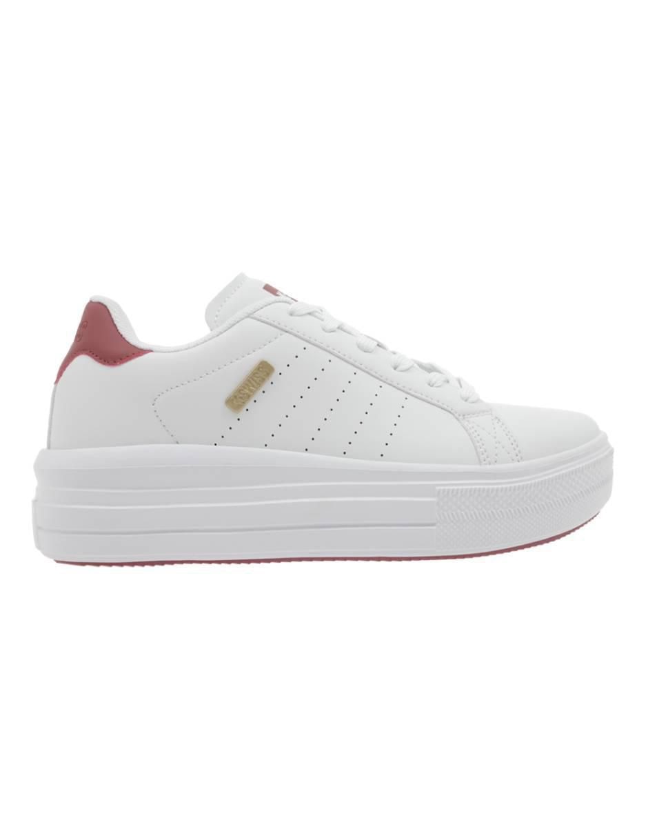 Tenis Aster para mujer 7