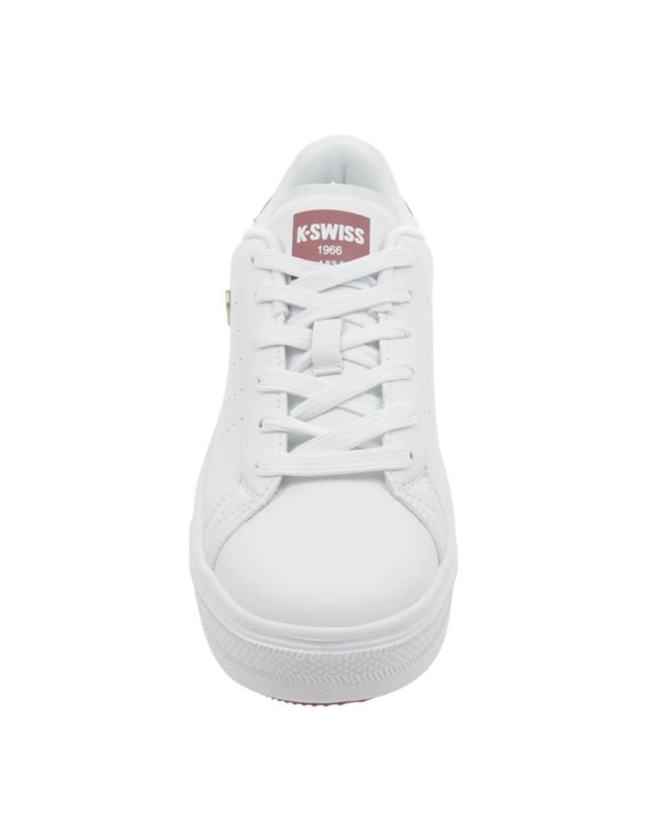 Tenis Aster para mujer 8