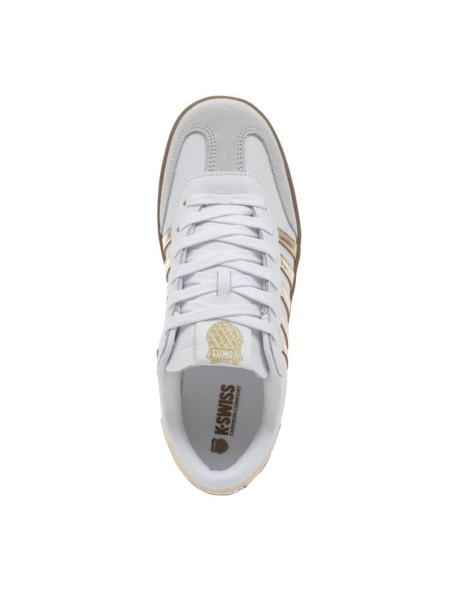 Tenis Francis Court para mujer 5