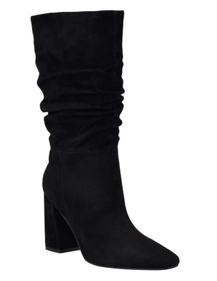 Bota media pierna para mujer Bota media pierna para mujer
