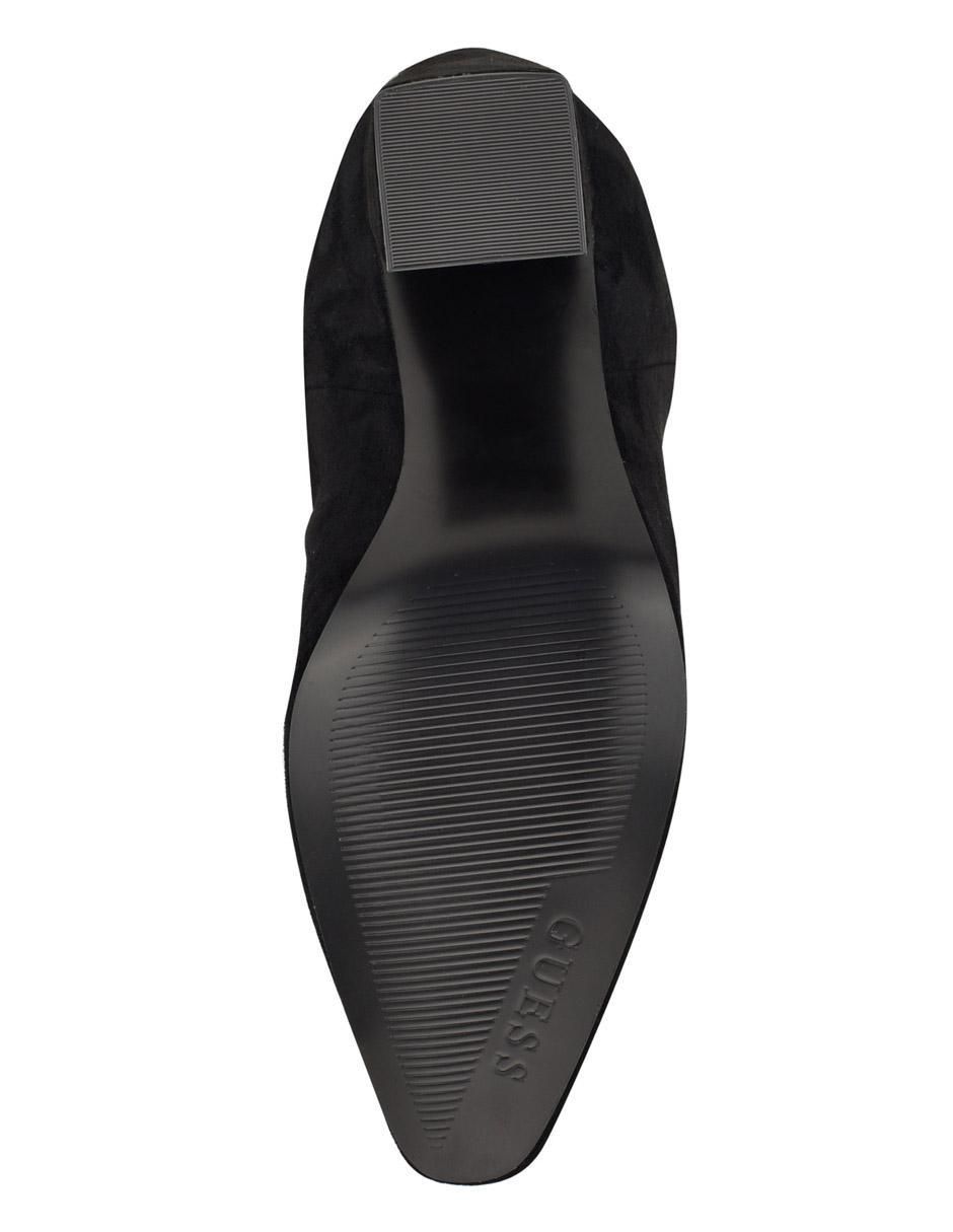 Bota media pierna para mujer 3