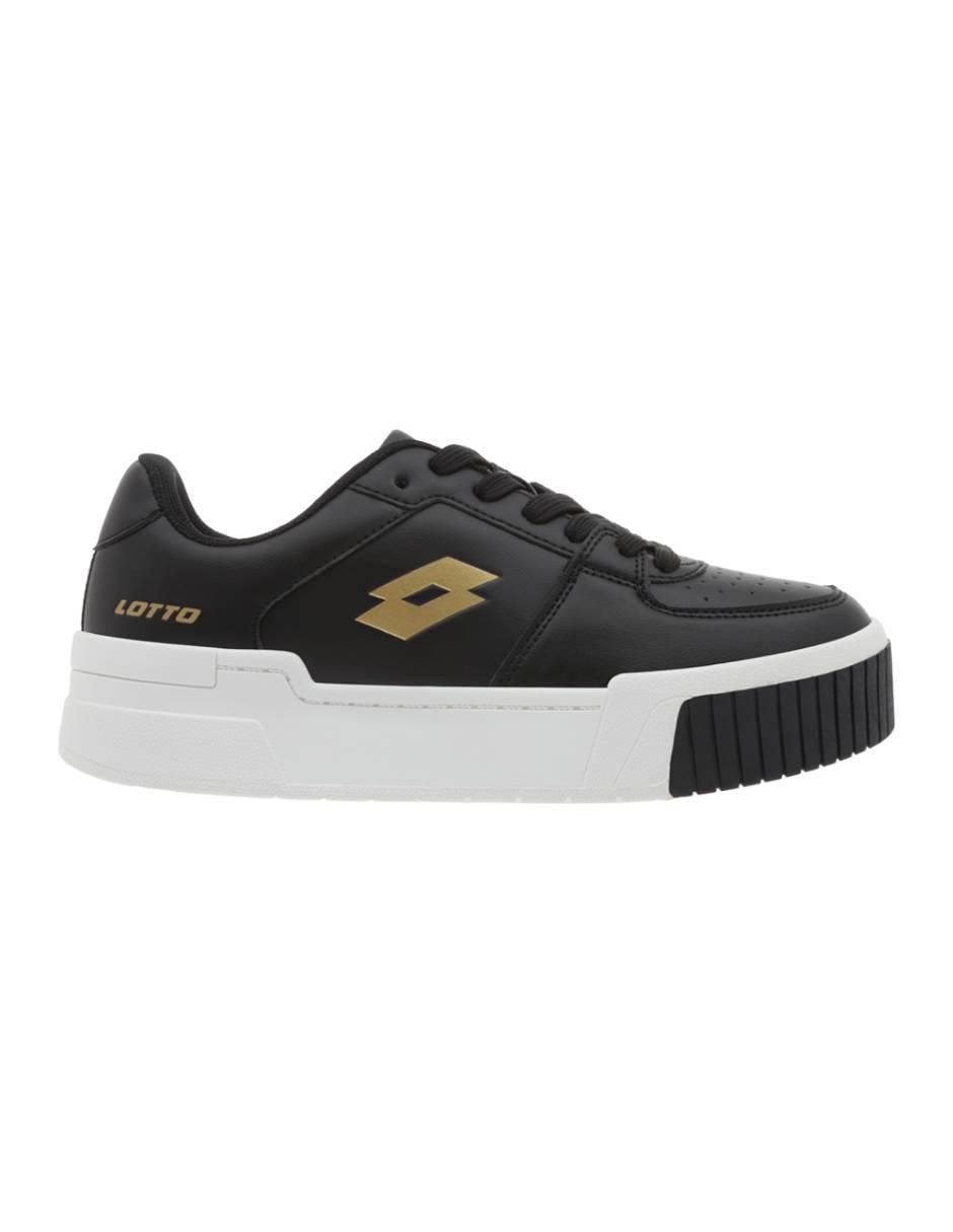 Tenis Midge para mujer 7