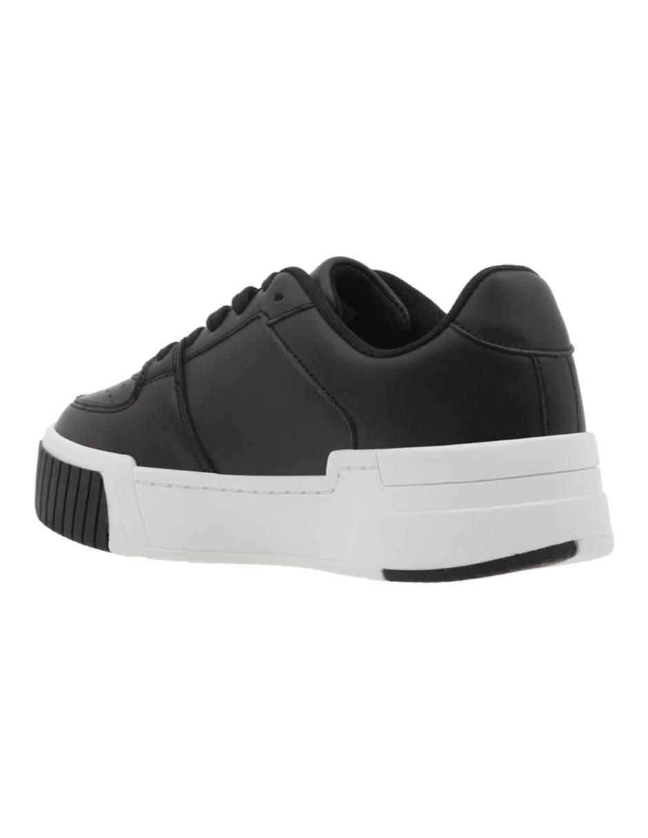 Tenis Midge para mujer 5