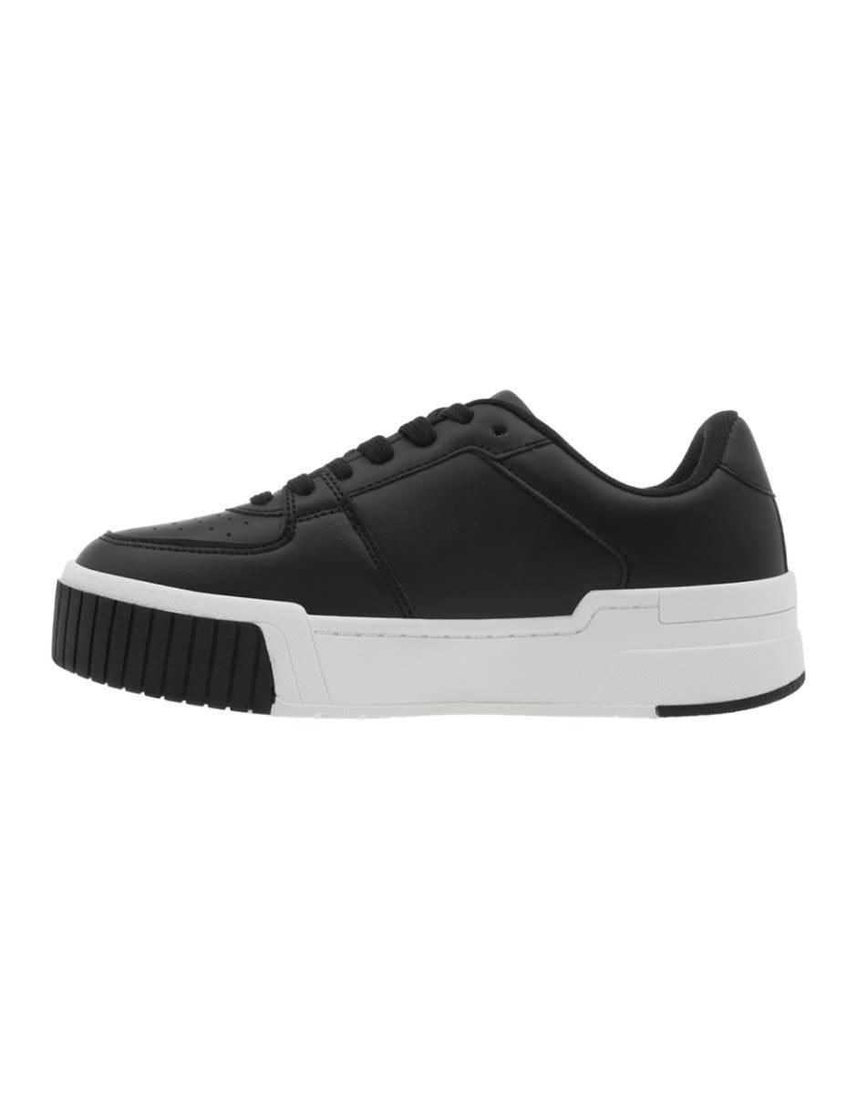 Tenis Midge para mujer 6