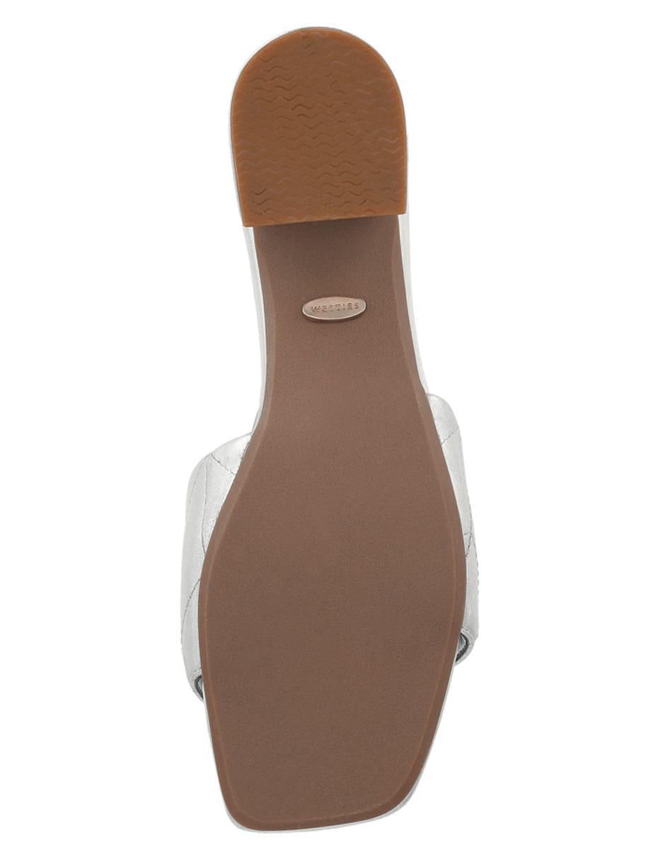 Sandalia para mujer