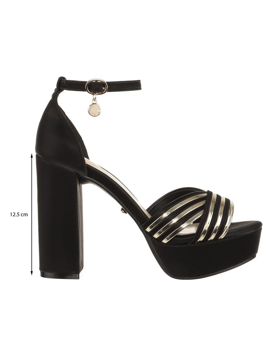 Sandalia para mujer 10