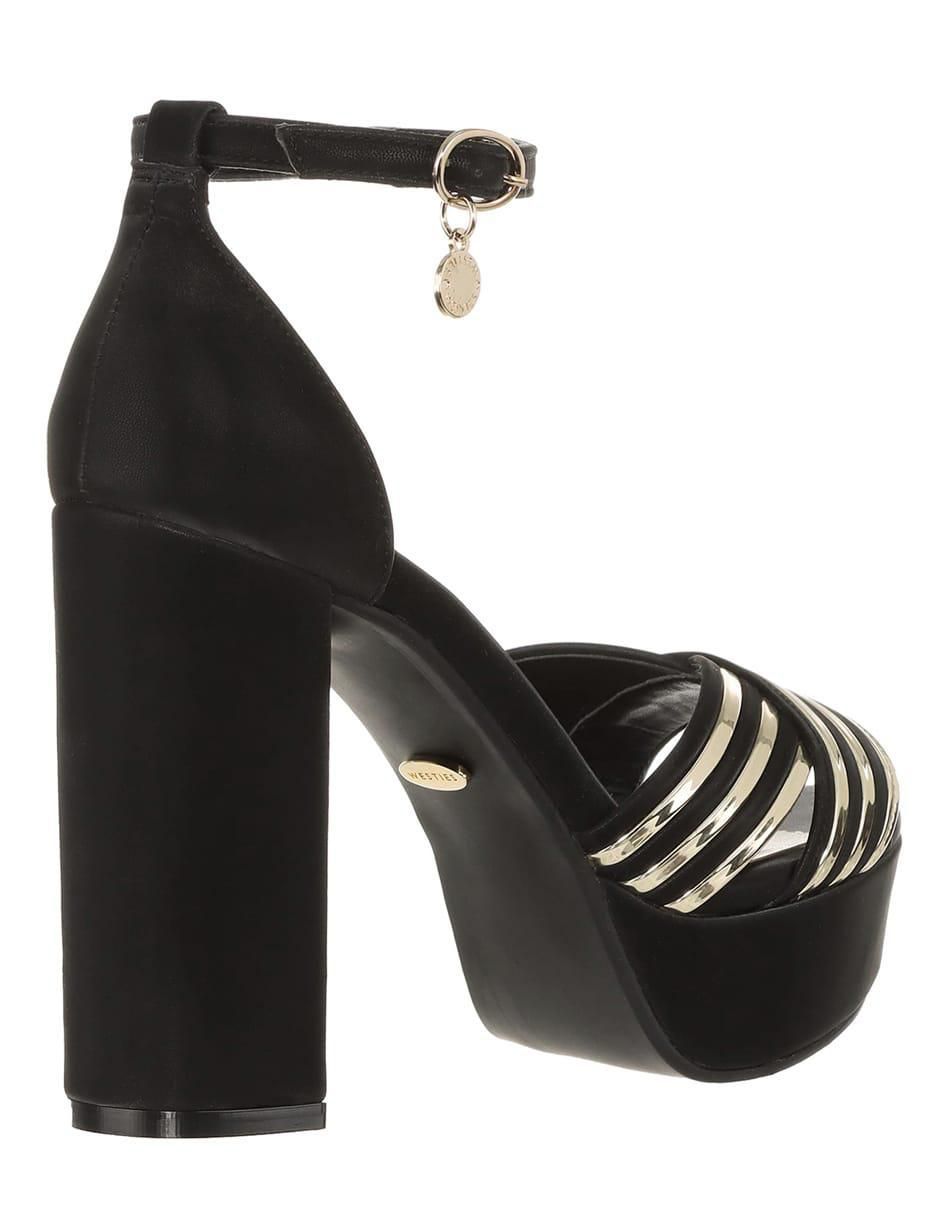 Sandalia para mujer 6