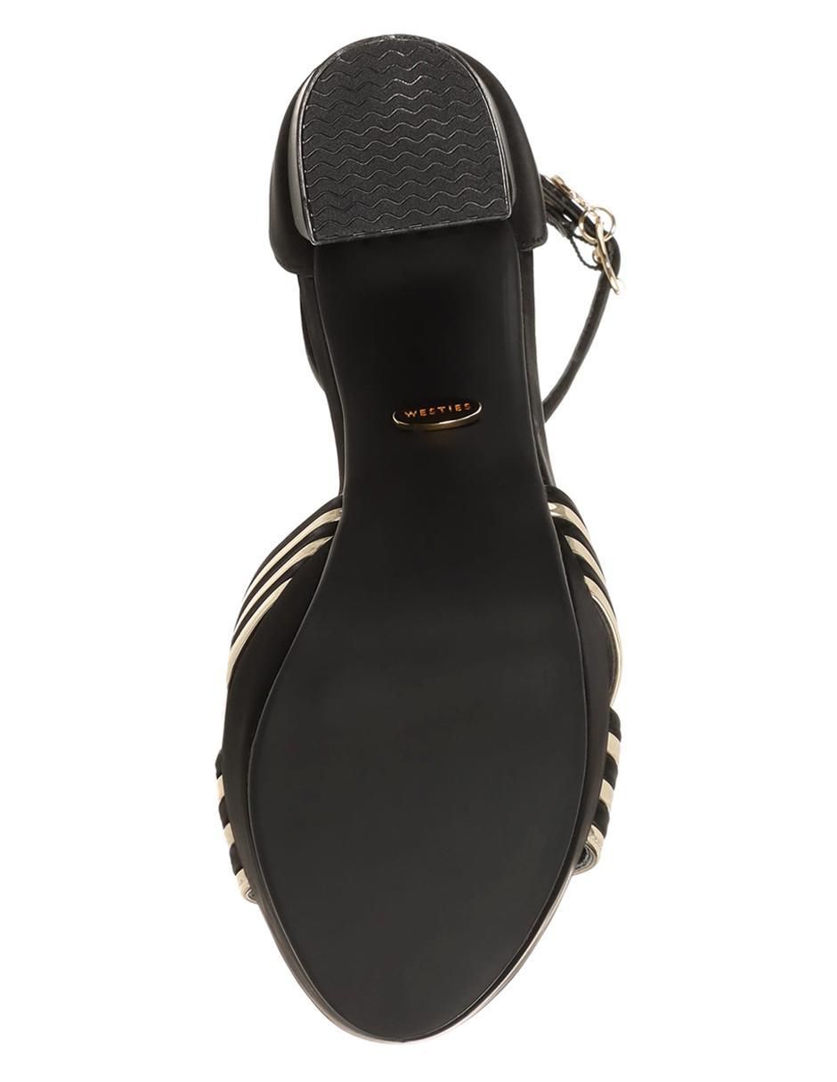 Sandalia para mujer 9