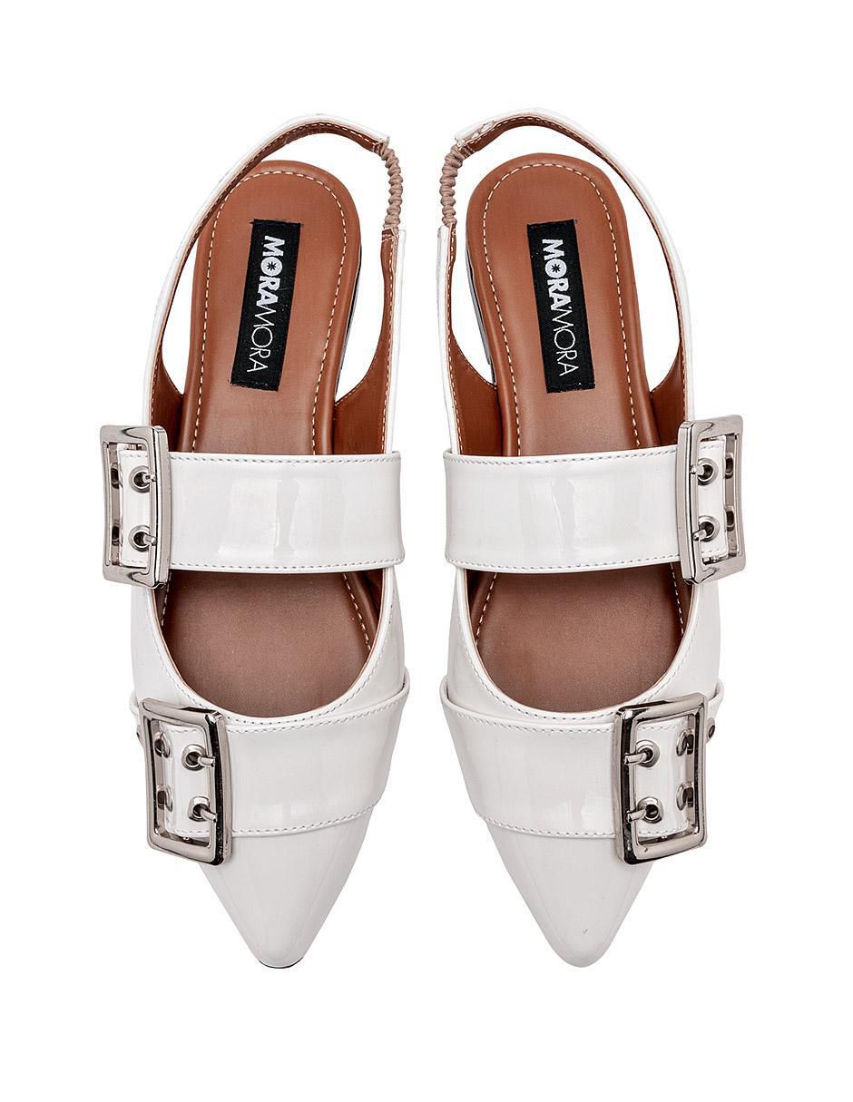 Zapato Moramora para mujer