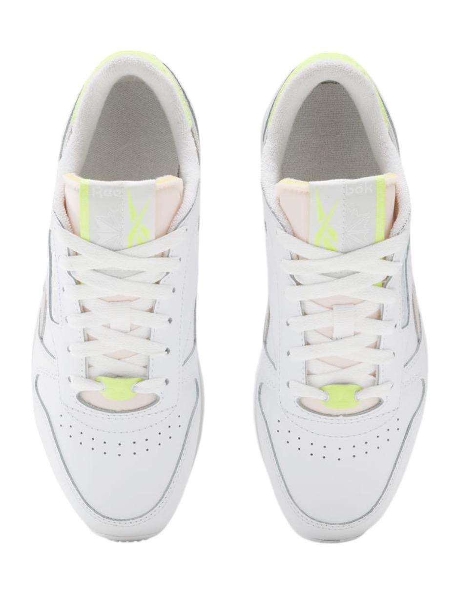 Tenis Classic Leather para mujer 5