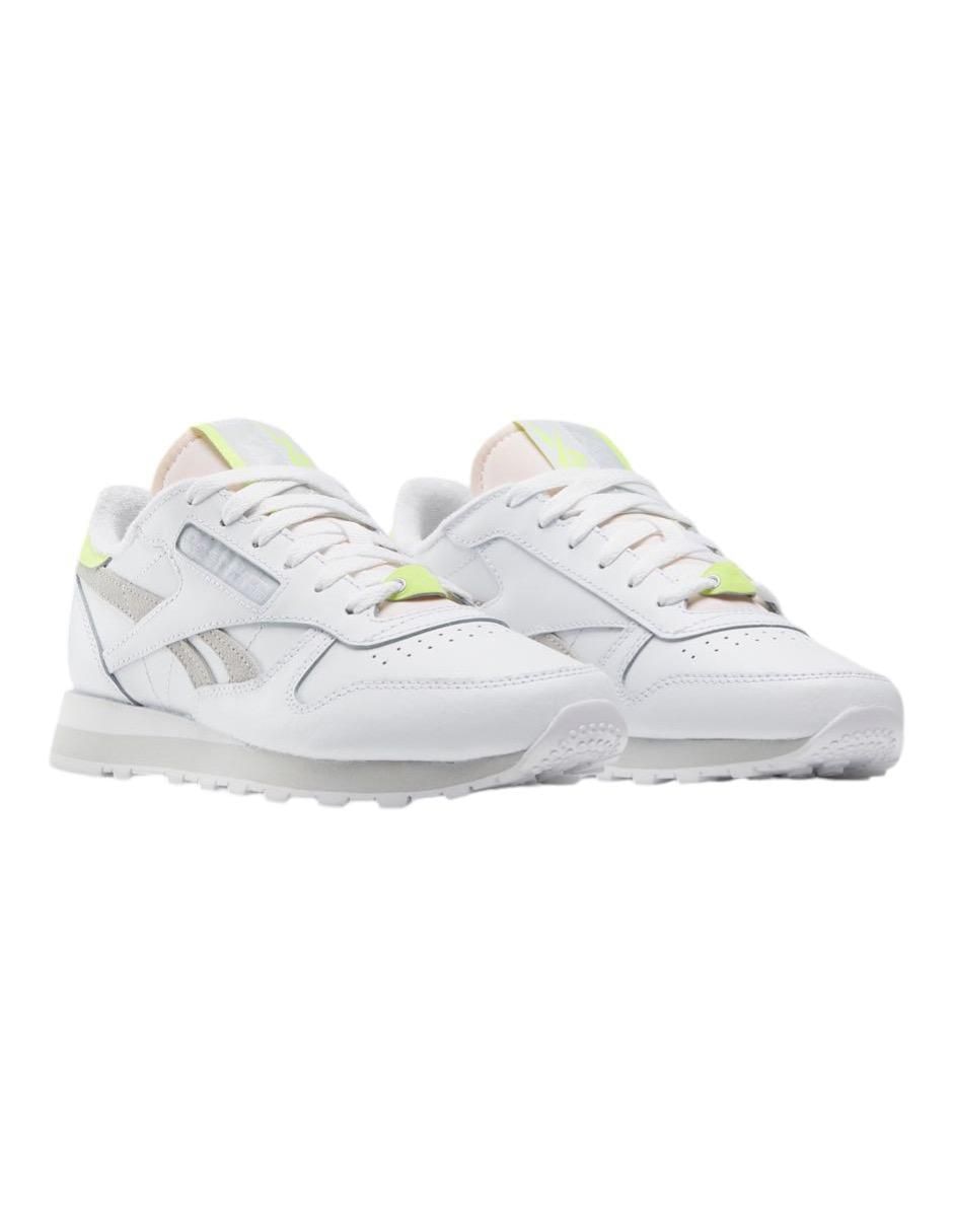 Tenis Classic Leather para mujer