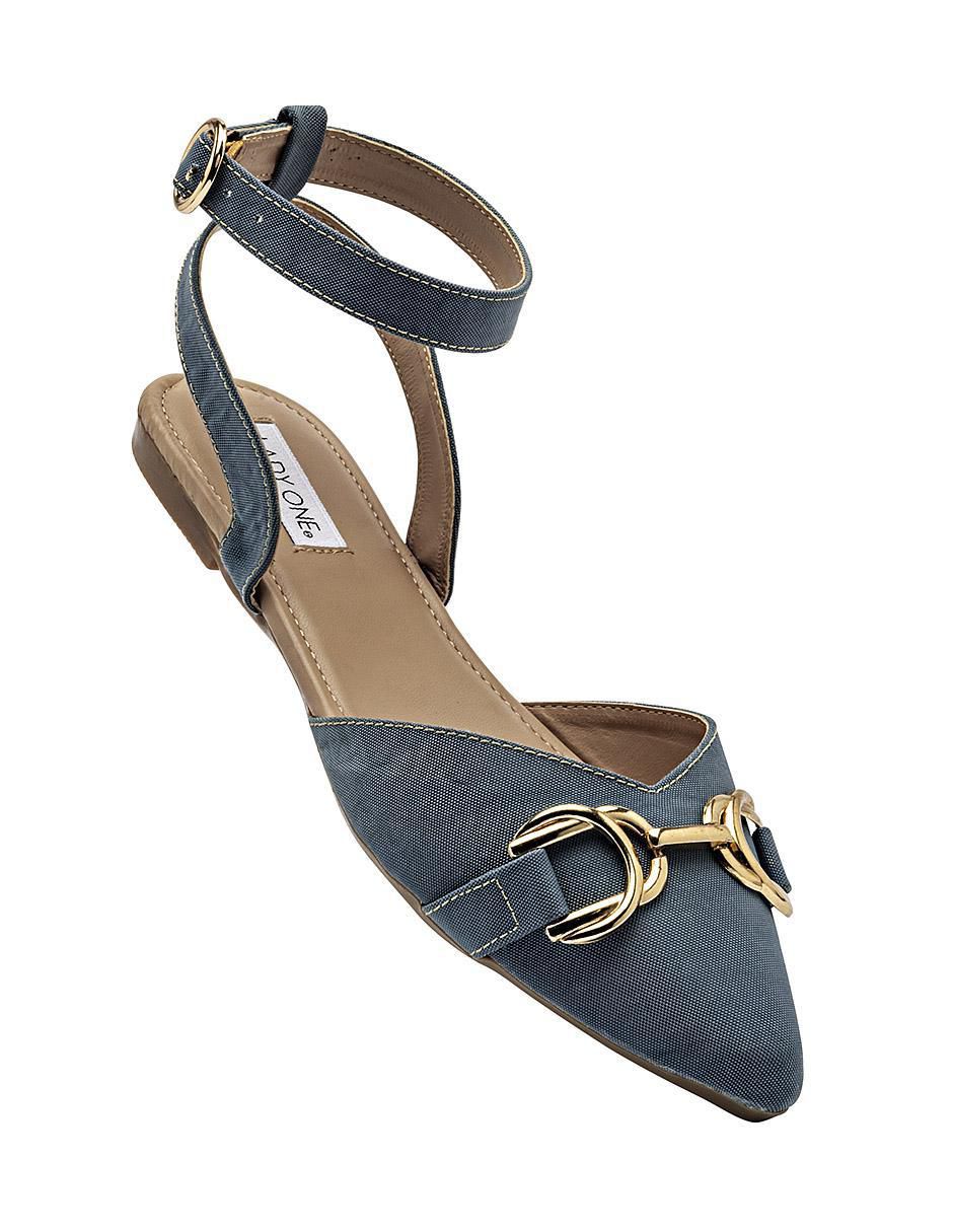 Zapato Lady One para mujer