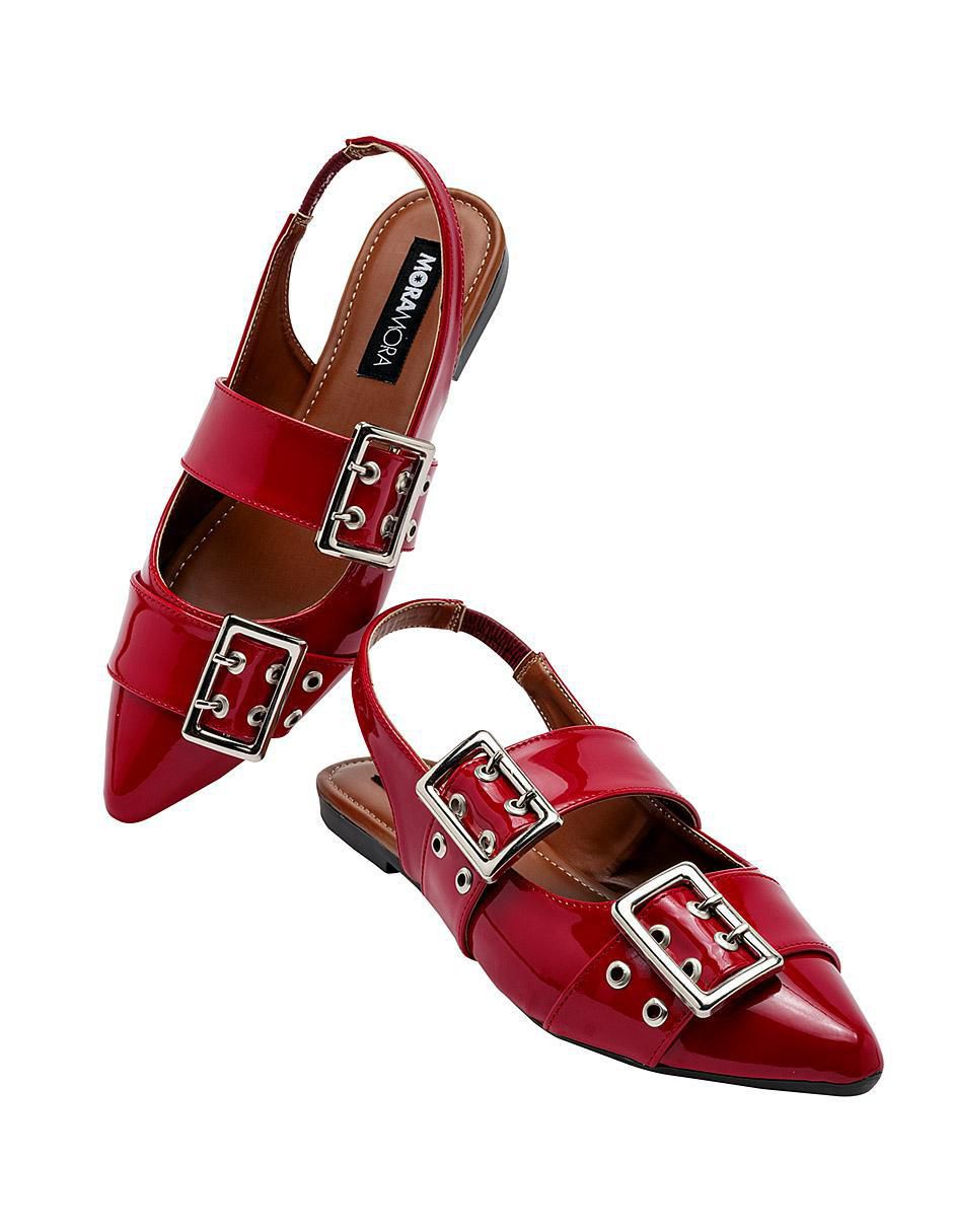 Zapato Moramora para mujer