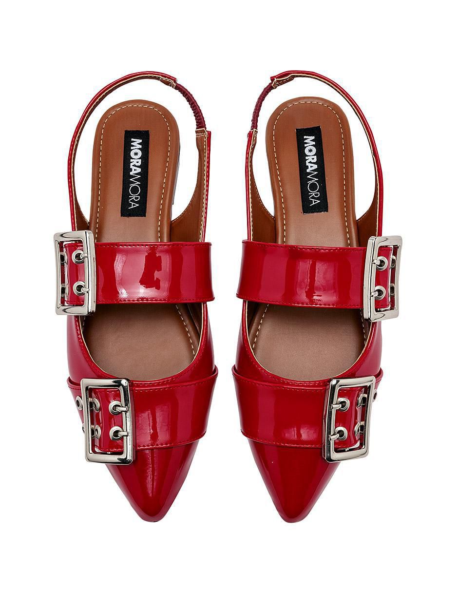 Zapato Moramora para mujer