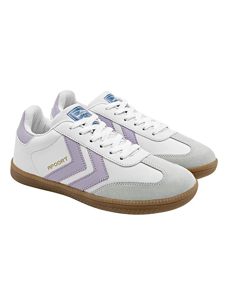 Tenis para mujer 3