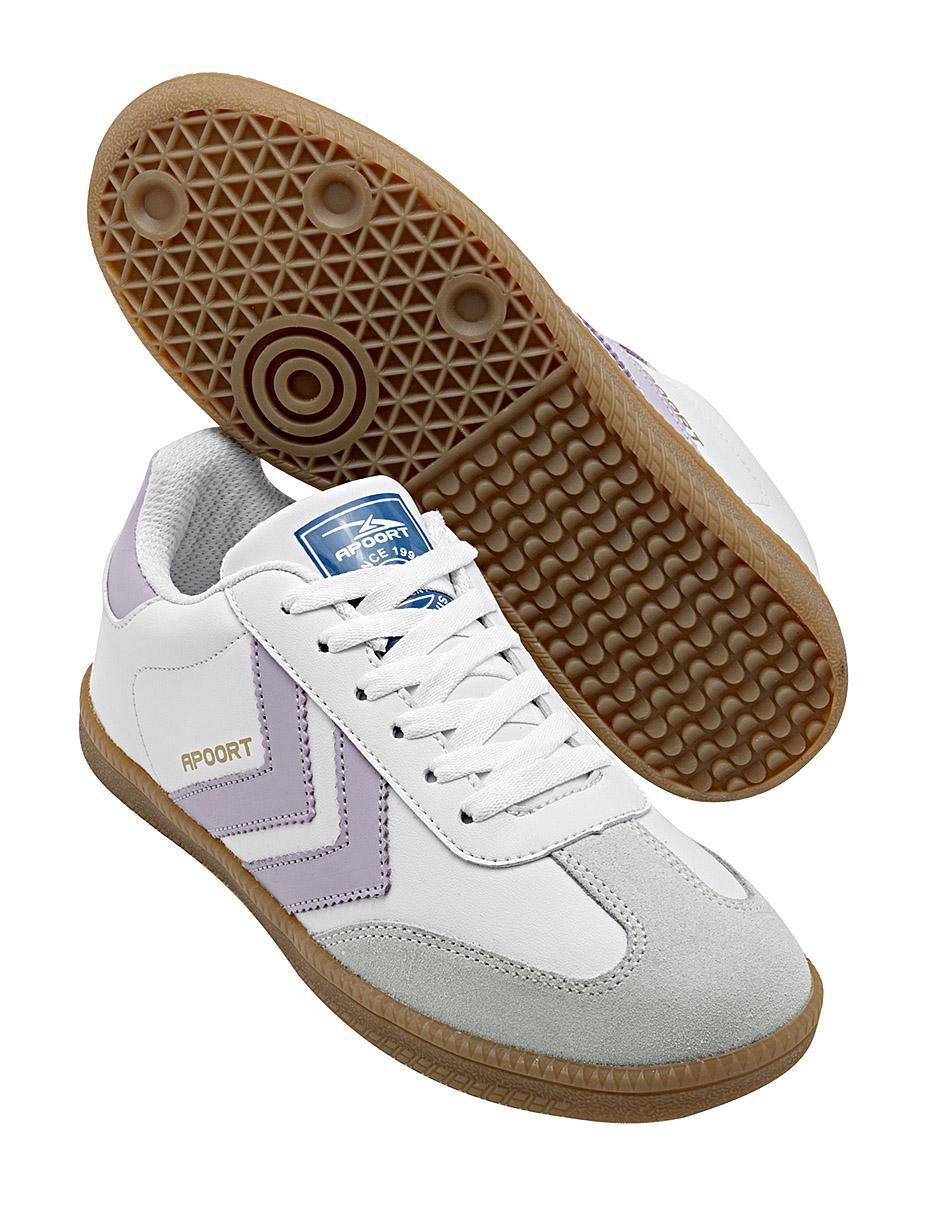 Tenis para mujer 2