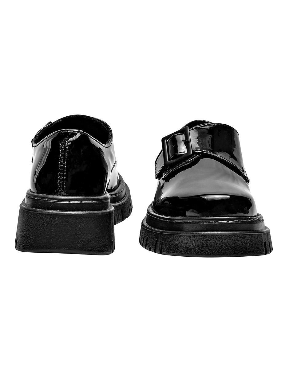 Zapato Green Love para mujer
