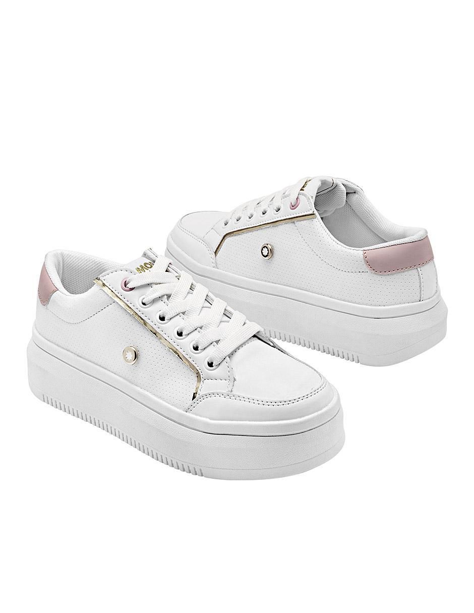 Tenis para mujer 4