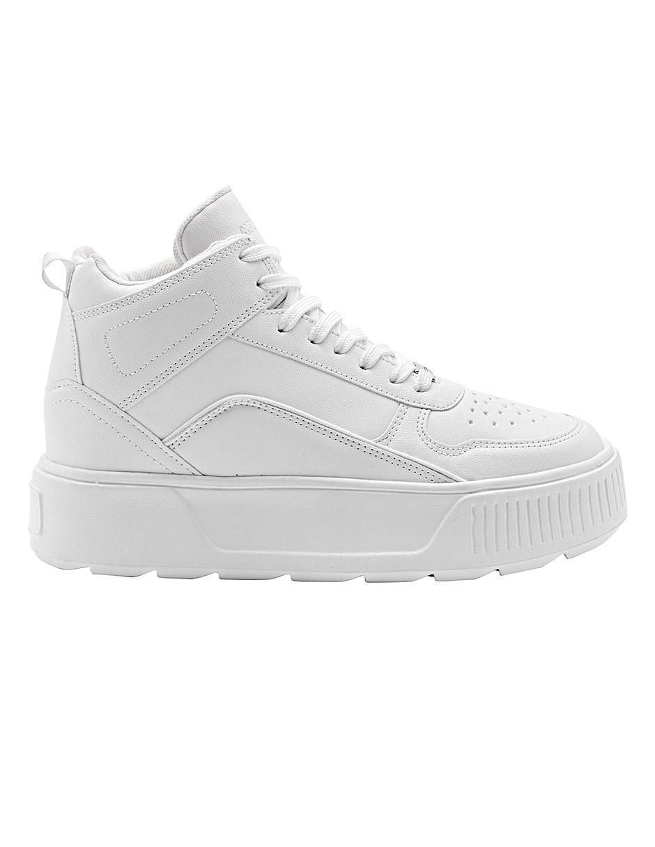 Tenis para mujer 4