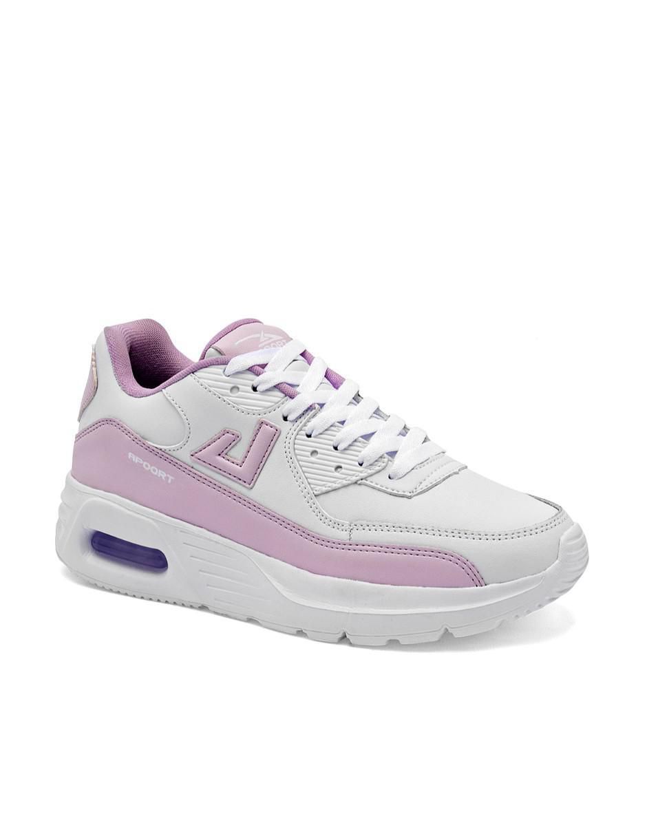 Tenis para mujer