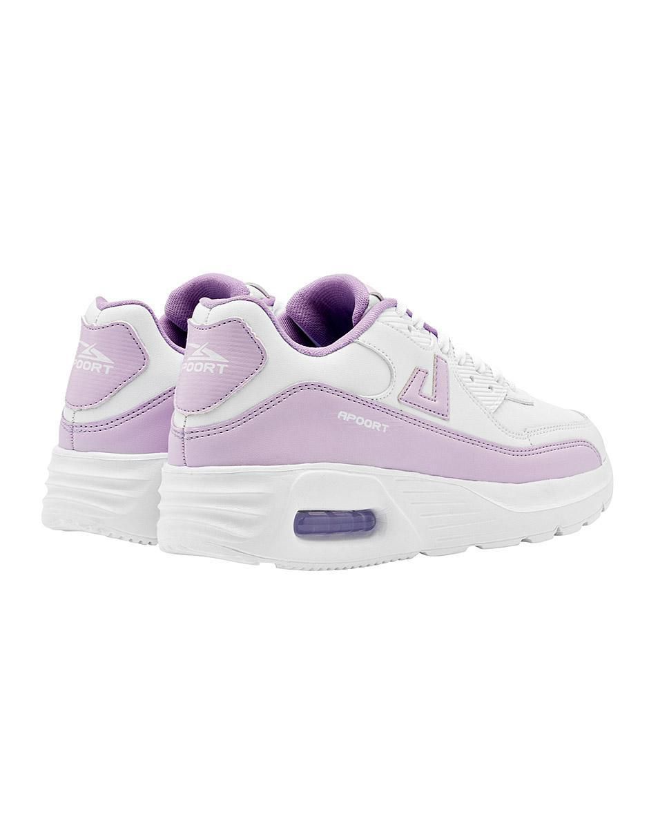 Tenis para mujer
