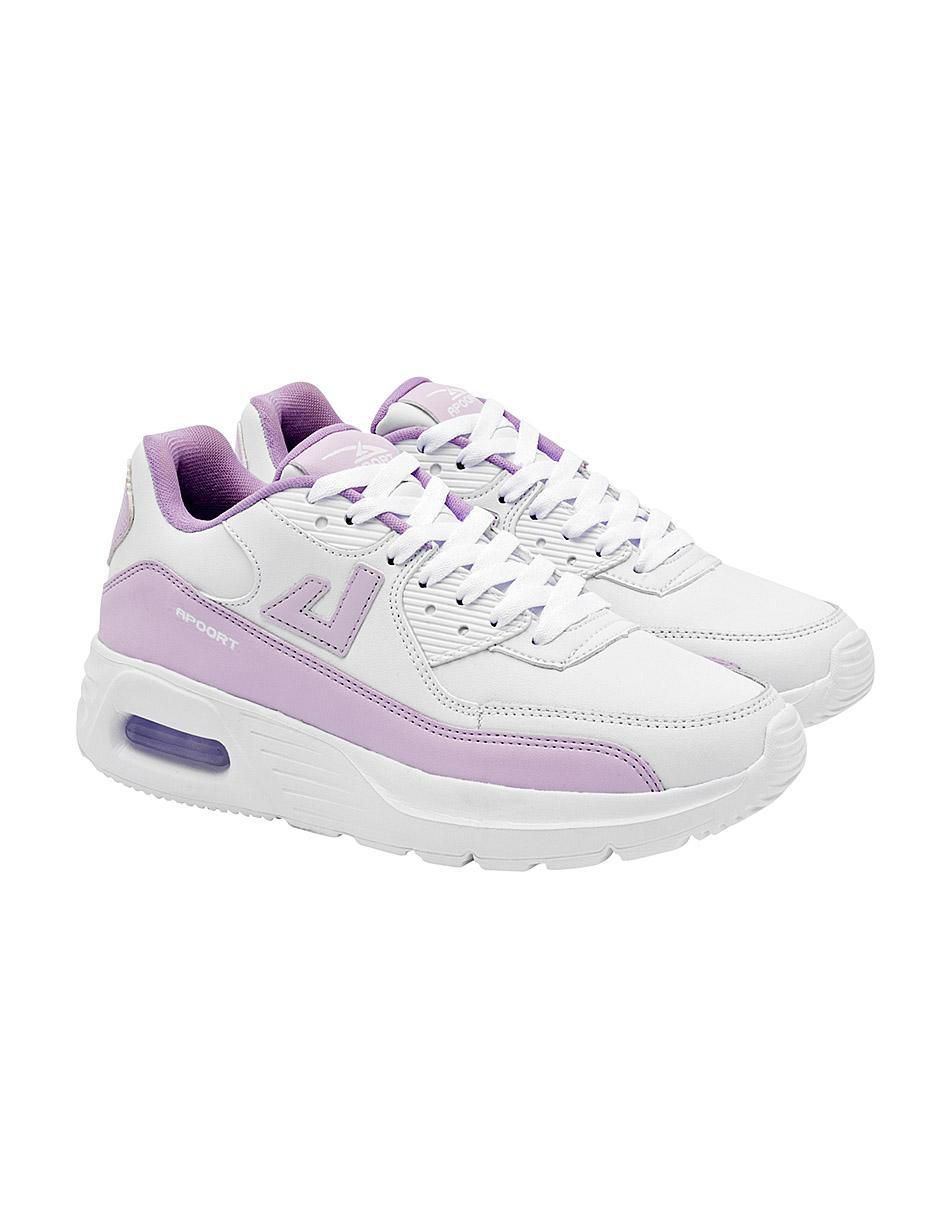 Tenis para mujer