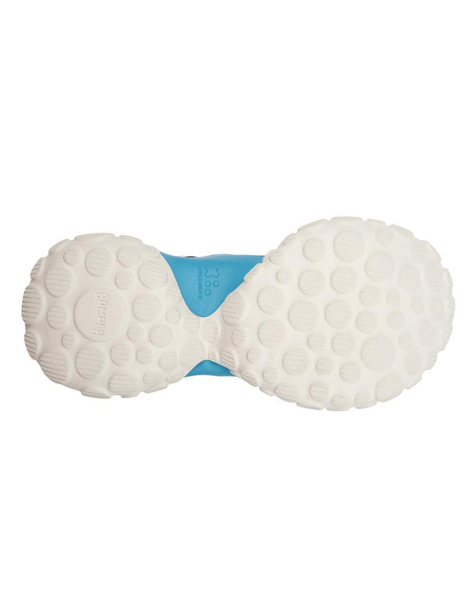 Tenis Camper Pelotas Mars para mujer
