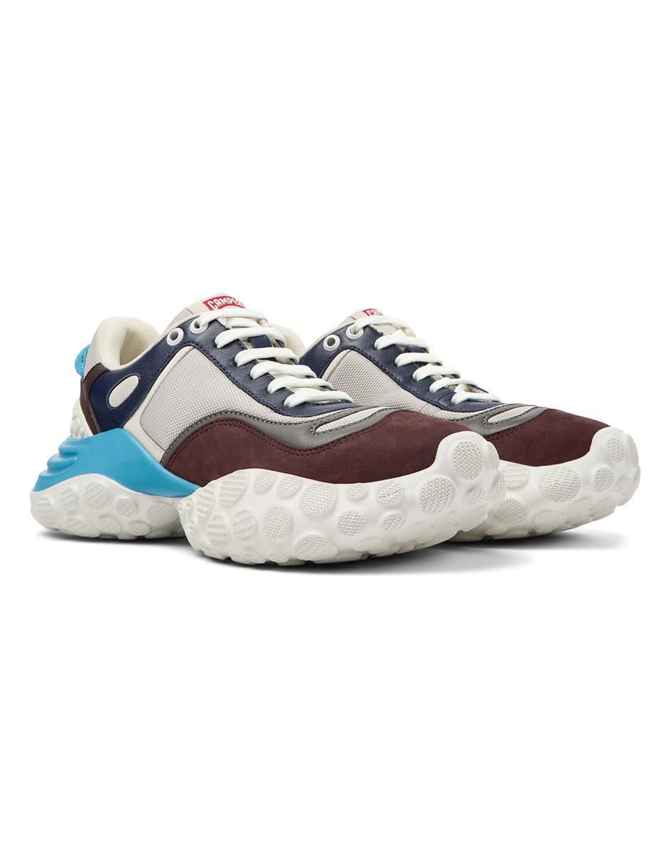 Tenis Camper Pelotas Mars para mujer