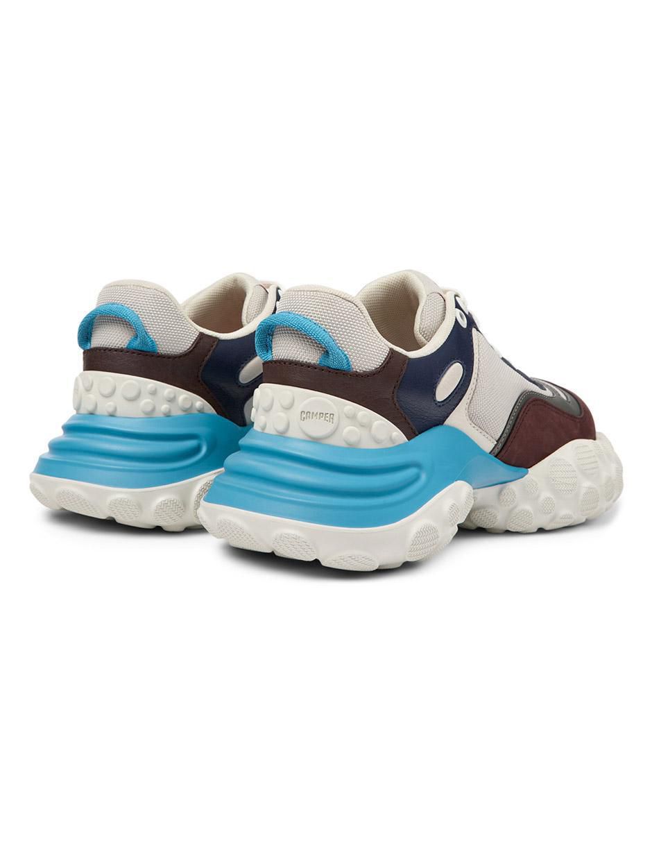 Tenis Camper Pelotas Mars para mujer