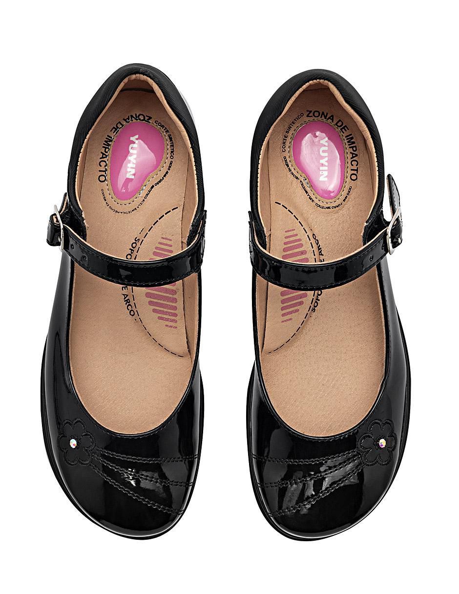 Zapato Yuyin para mujer