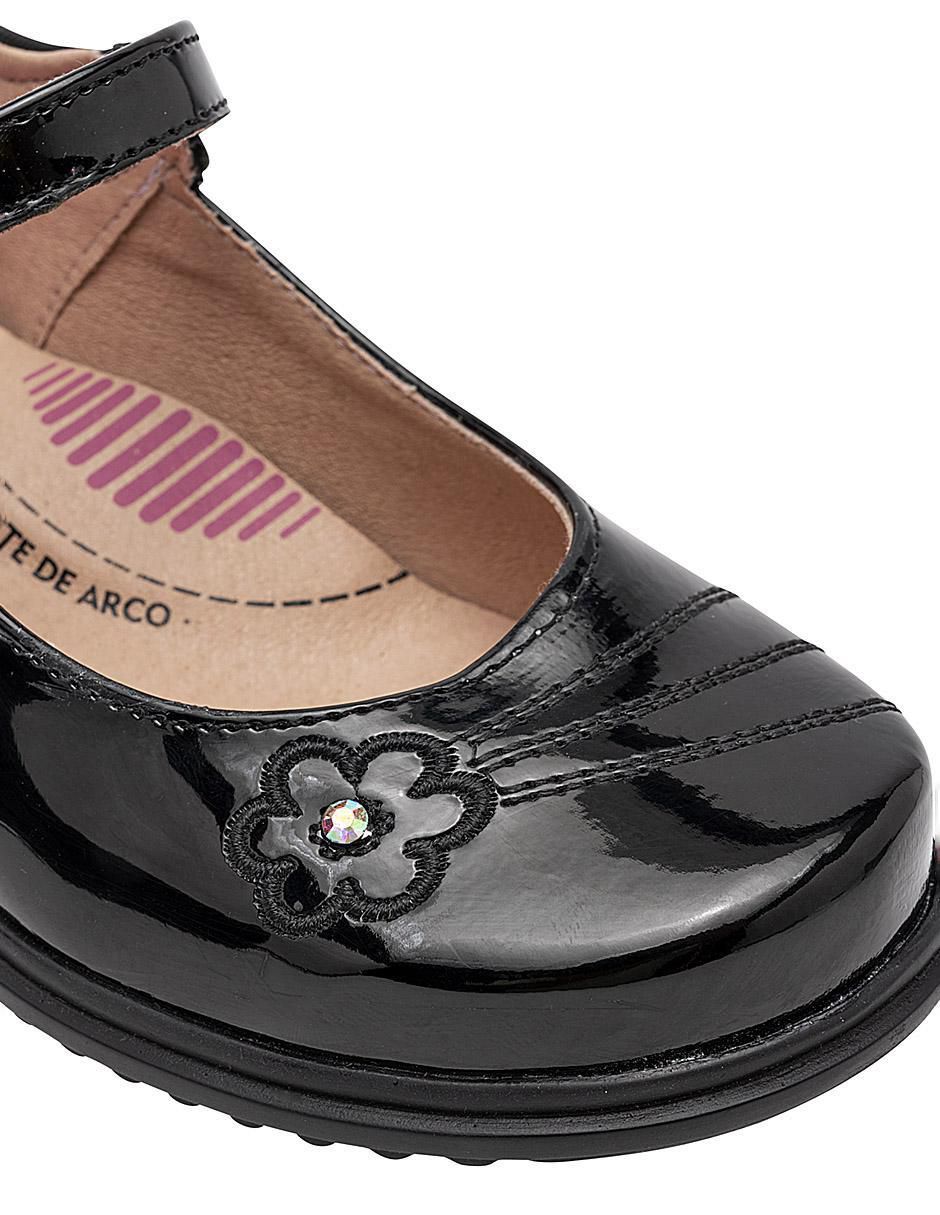 Zapato Yuyin para mujer