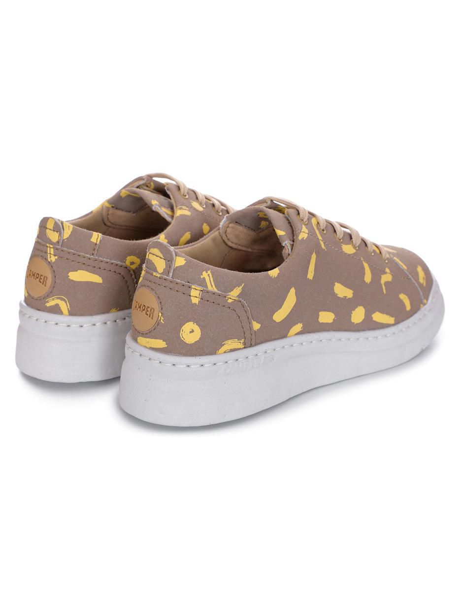 Tenis para mujer