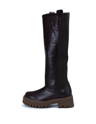 Bota abajo de la rodilla Alpes Brandy para mujer Bota abajo de la rodilla Alpes Brandy para mujer