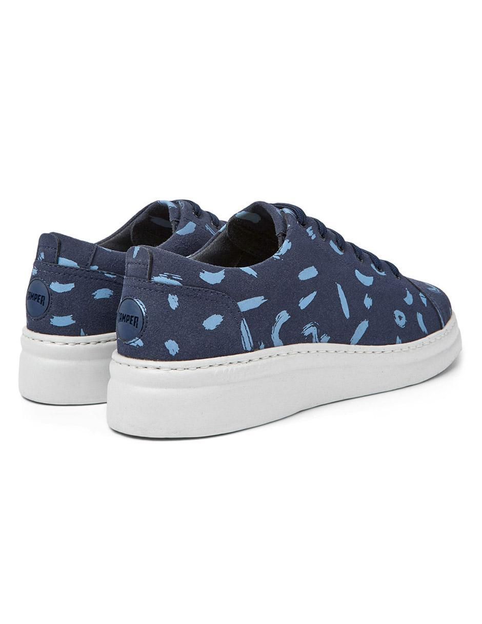 Tenis Runner Up para mujer 5
