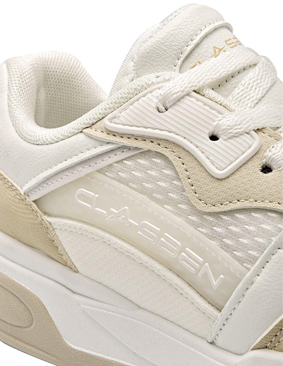 Tenis para mujer 4