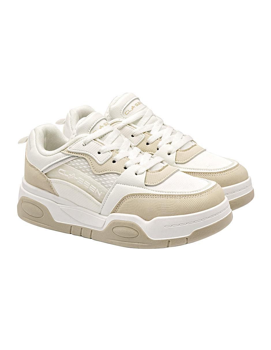 Tenis para mujer 3