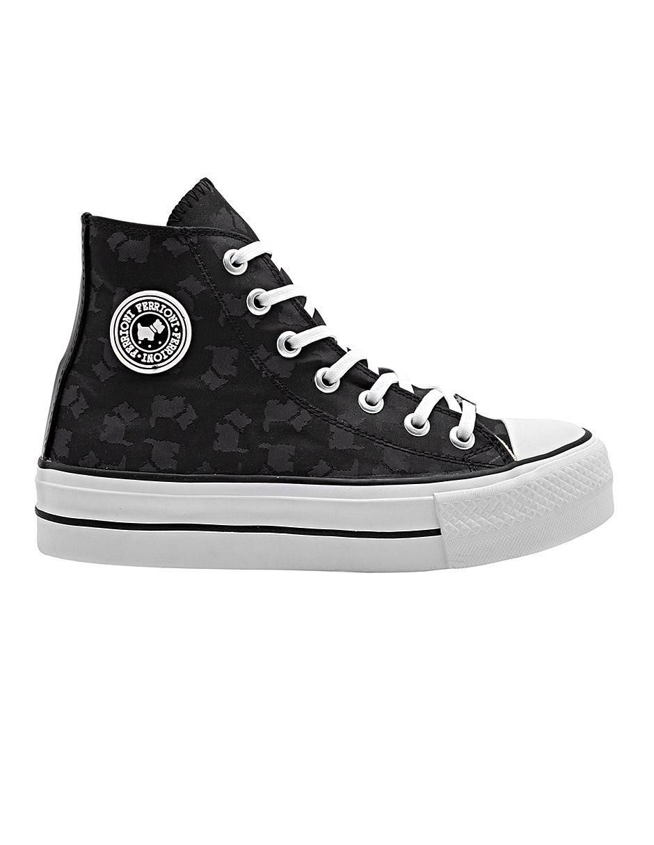 Tenis para mujer 4