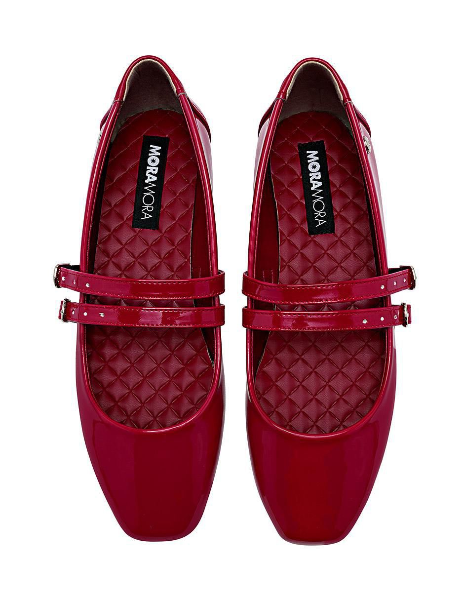 Balerina Moramora para mujer