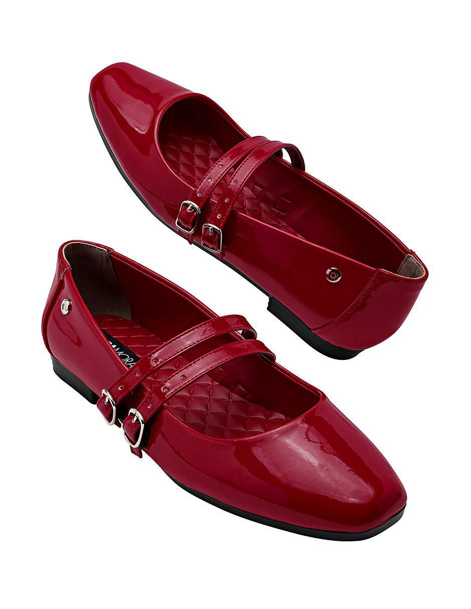 Balerina Moramora para mujer