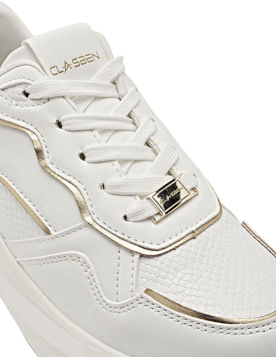 Tenis para mujer 3