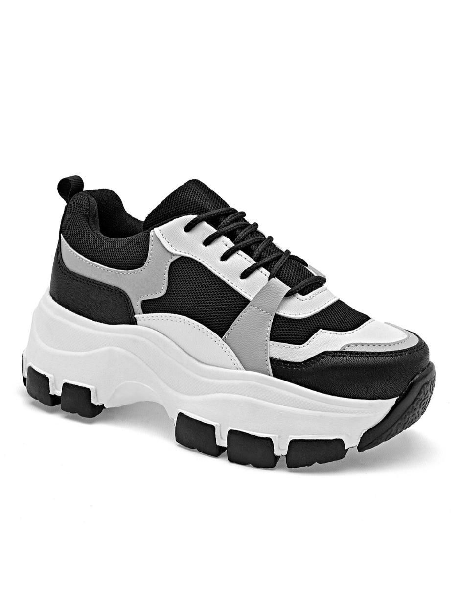 Tenis para mujer