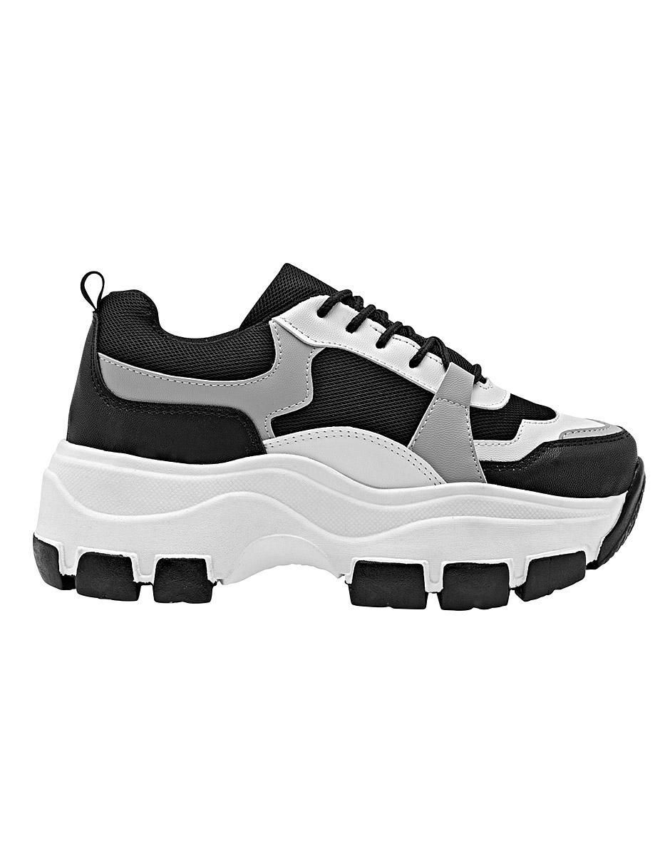 Tenis para mujer