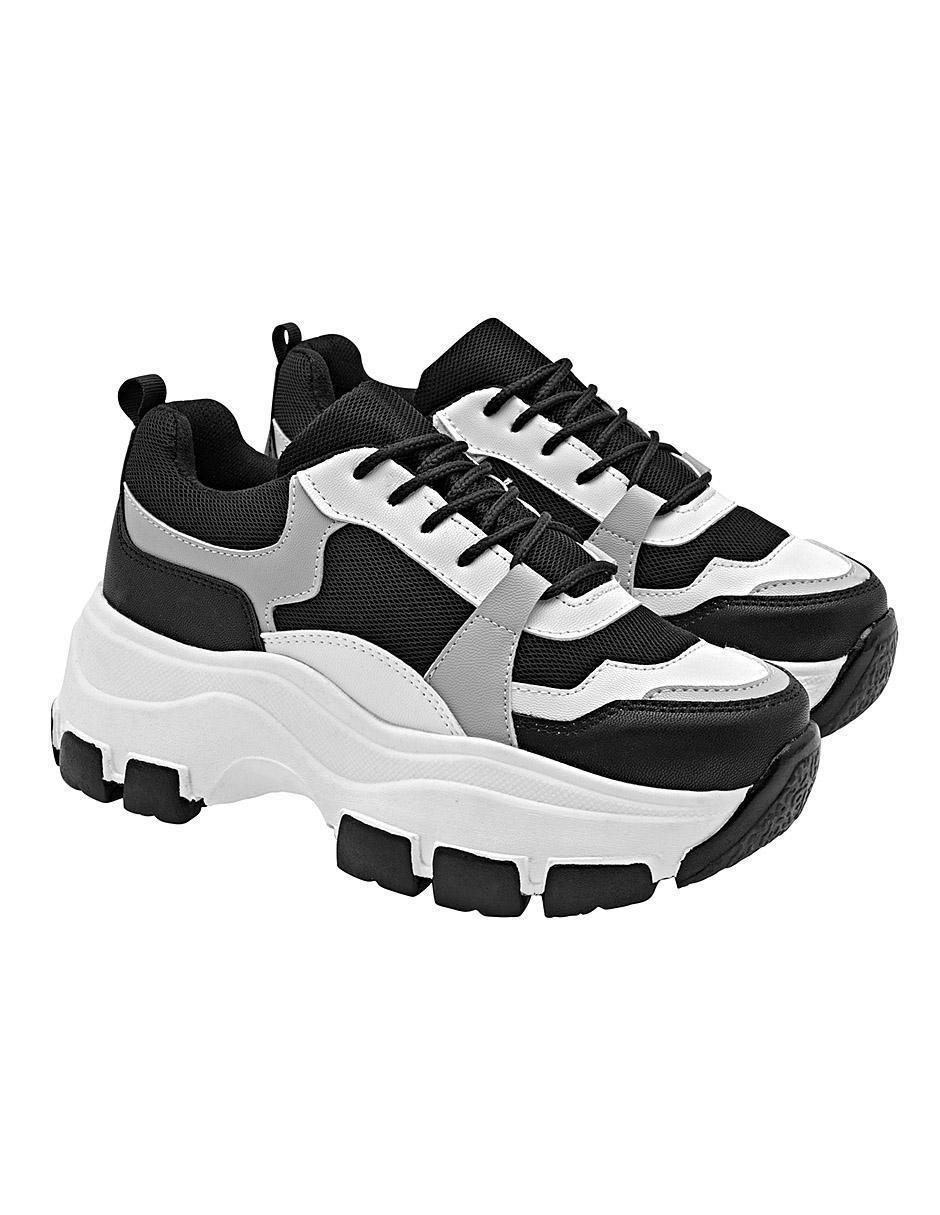 Tenis para mujer