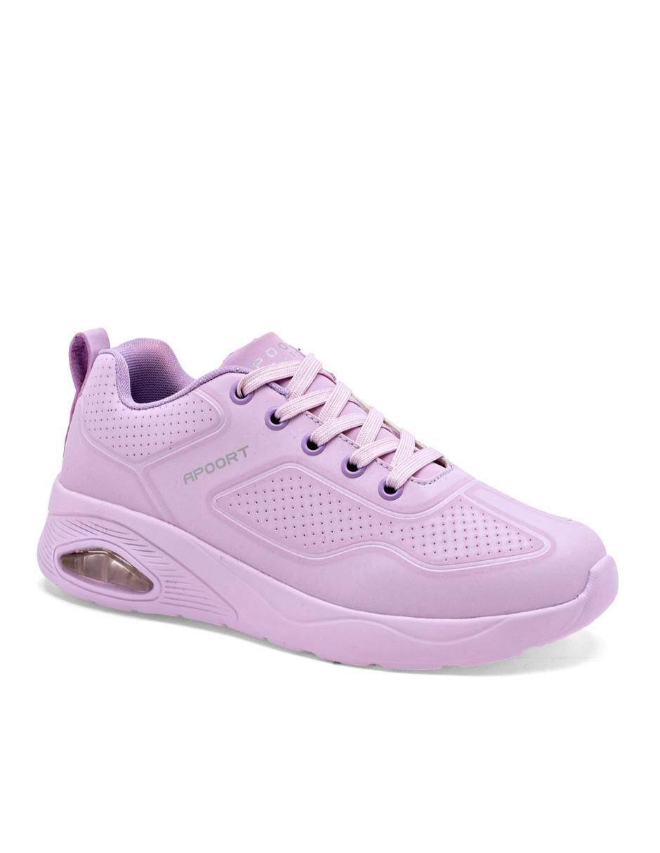 Tenis para mujer