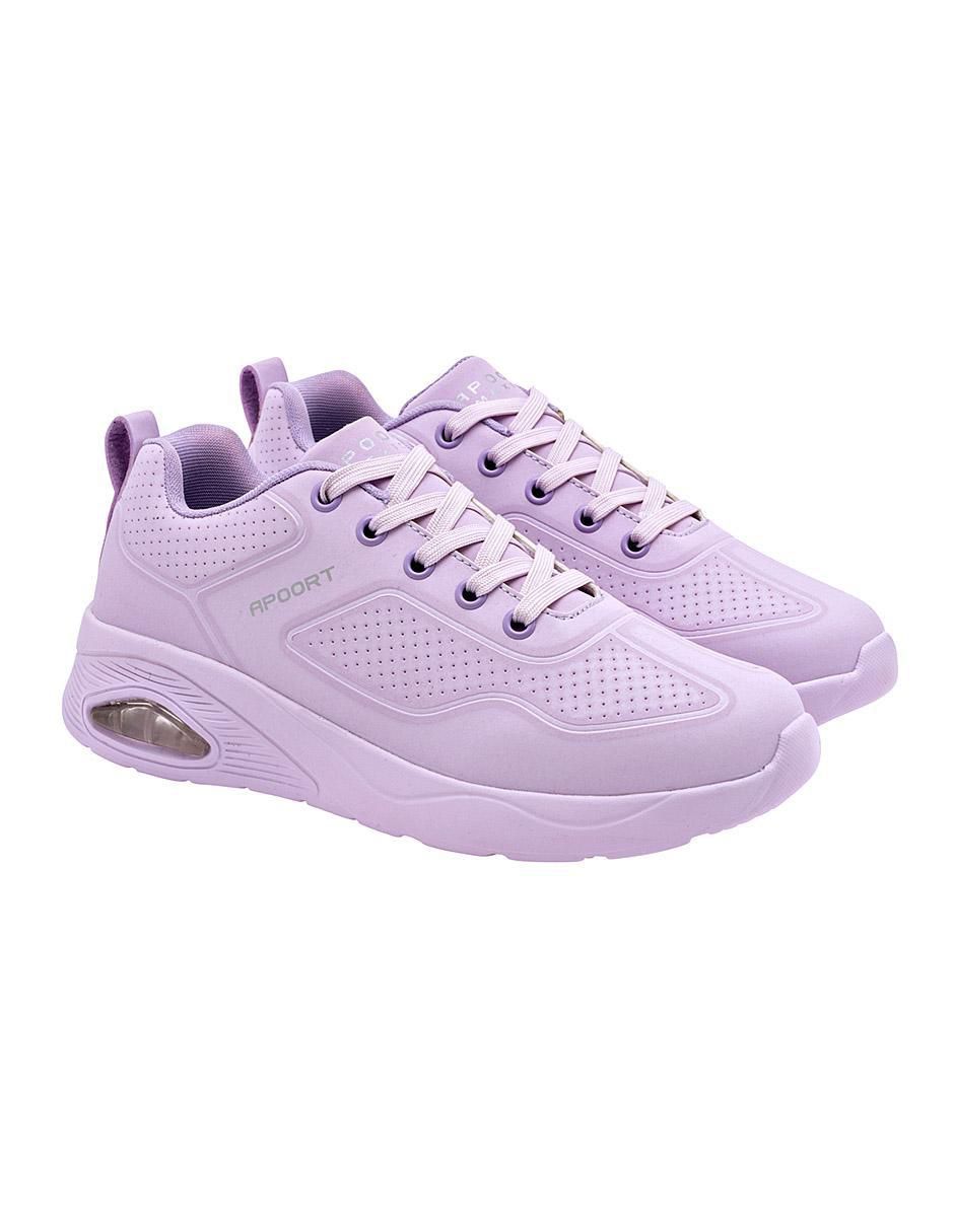 Tenis para mujer