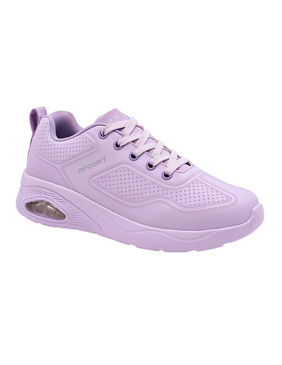 Tenis para mujer