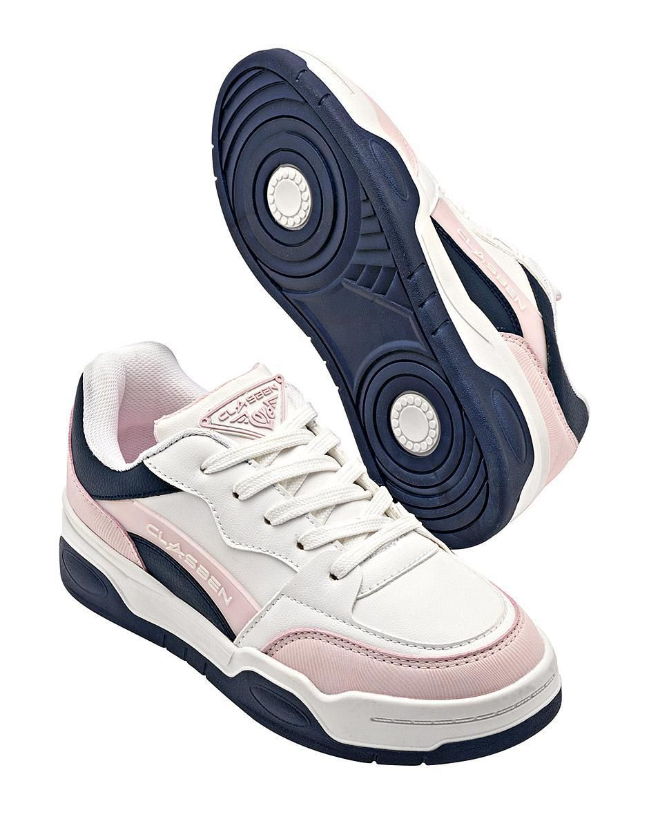 Tenis para mujer 3