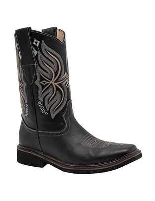 Bota arriba del tobillo para mujer Bota arriba del tobillo para mujer